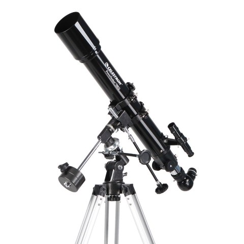 Teleskop Celestron PowerSeeker 70EQ Teleskop Celestron PowerSeeker 70EQ