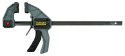 Uchwyt Stanley FMHT0-83234 klamra Zacisk stolarski 33 cm Czarny, Szary