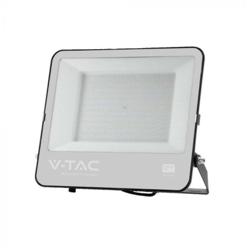 V-TAC PROJEKTOR LED V-TAC 200W 185LM/W CZARNY VT-4 V-TAC PROJEKTOR LED V-TAC 200W 185LM/W CZARNY VT-4