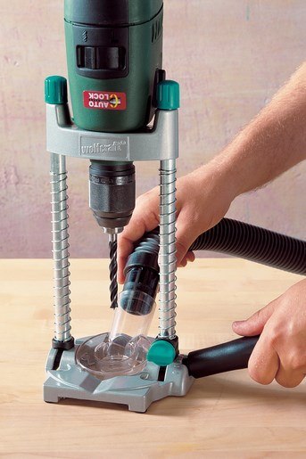 WOLFCRAFT STOJAK DO WIERTARKI TECMOBIL WOLFCRAFT STOJAK DO WIERTARKI TECMOBIL
