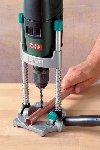 WOLFCRAFT STOJAK DO WIERTARKI TECMOBIL WOLFCRAFT STOJAK DO WIERTARKI TECMOBIL