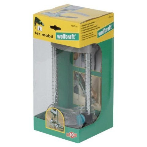 WOLFCRAFT STOJAK DO WIERTARKI TECMOBIL WOLFCRAFT STOJAK DO WIERTARKI TECMOBIL