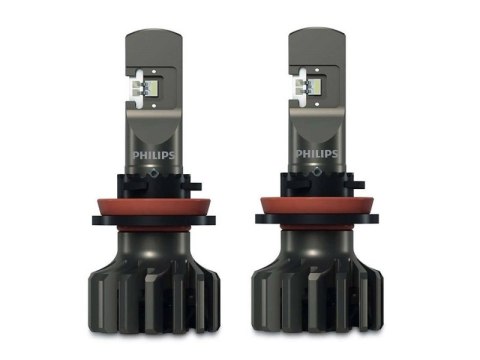 Żarówka LED (Zestaw 2szt.) H11 12/24V PGJ 19-2 bez homologacji drogowej Ultinon Pro9100 HL