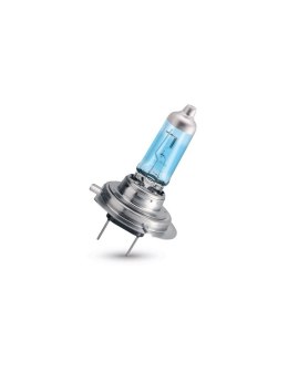 Żarówka Philips WhiteVision ultra 12972WVUSM biały kolor i stylowy wygląd