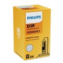 Żarówka Philips Xenon D3R Vision