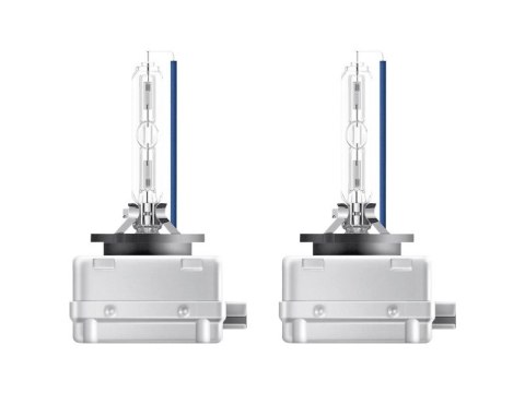 Żarówka (Zestaw 2szt.) D1S 85V 35W PK32D-2 Cool Blue Intense NextGen 6200K