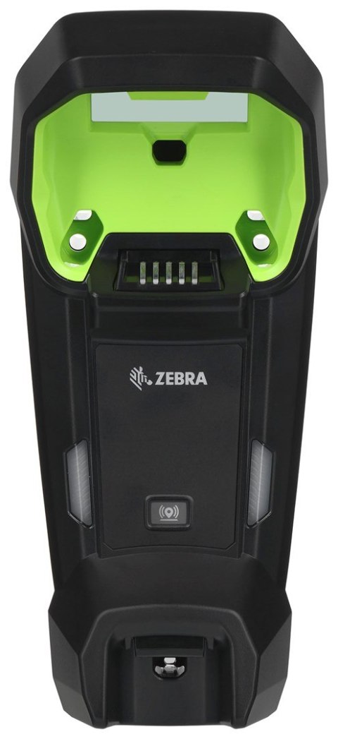 Zebra Bezprzewodowy czytnik kodów kreskowych 1D/USB/baza/kabel/zasilacz LI3678-SR3U42A0S1W Zebra Bezprzewodowy czytnik kodów kreskowych 1D/USB/baza/kabel/zasilacz LI3678-SR3U42A0S1W