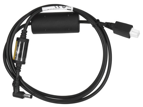 Zebra Bezprzewodowy czytnik kodów kreskowych 1D/USB/baza/kabel/zasilacz LI3678-SR3U42A0S1W Zebra Bezprzewodowy czytnik kodów kreskowych 1D/USB/baza/kabel/zasilacz LI3678-SR3U42A0S1W