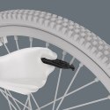 Zestaw narzędzi do naprawy rowerów Bicycle SET 3A 40 części