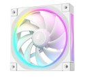 DeepCool FL12 WH Obudowa komputera Wentylator 12 cm Biały 1 szt.