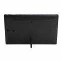 Denver PFF-1515B cyfrowa ramka na zdjęcia Czarny 39,6 cm (15.6") Ekran dotykowy Wi-Fi
