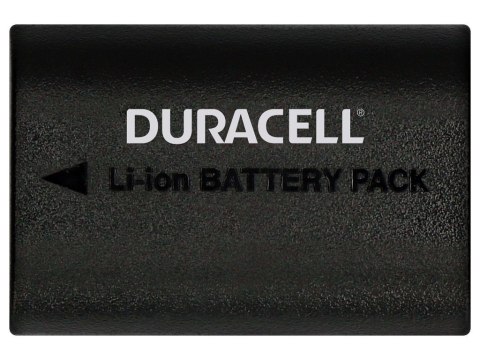 Duracell DR9943 bateria do aparatu/kamery Litowo-jonowa (Li-Ion) 1600 mAh Duracell DR9943 bateria do aparatu/kamery Litowo-jonowa (Li-Ion) 1600 mAh