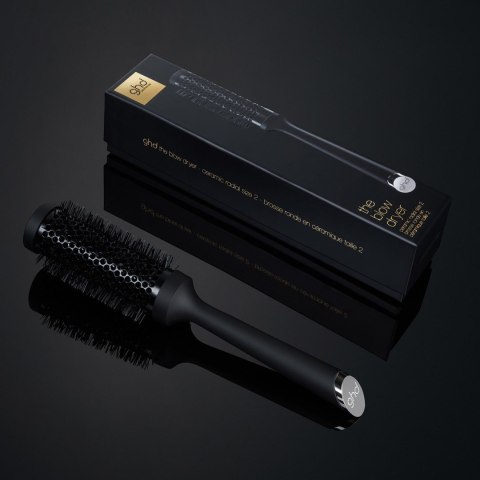 Ghd Suszarka - RundbĂĽrste - 35 mm Ghd Suszarka - RundbĂĽrste - 35 mm