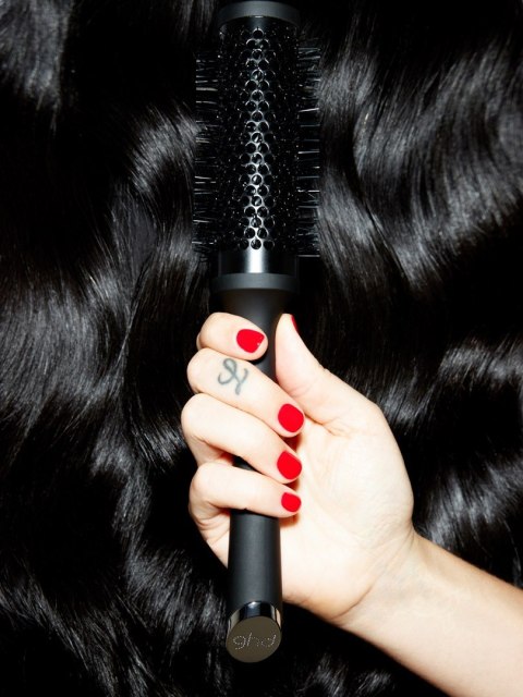 Ghd Suszarka - RundbĂĽrste - 35 mm Ghd Suszarka - RundbĂĽrste - 35 mm