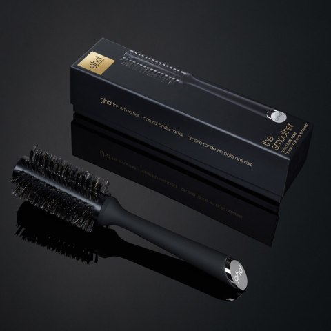Ghd The Smoother - RundbĂĽrste - 35 mm Ghd The Smoother - RundbĂĽrste - 35 mm