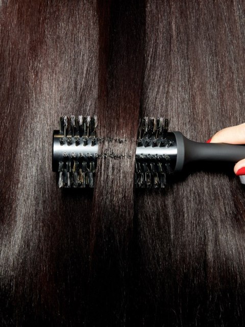 Ghd The Smoother - RundbĂĽrste - 35 mm Ghd The Smoother - RundbĂĽrste - 35 mm