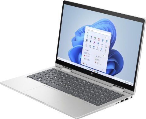 HP Envy 14-ES1013D Core 5 120U 14" FHD Touch 8GB SSD512 BT BLKB FPR x360 Win11 Natural Silver (REPACK) 2Y HP Envy 14-ES1013D Core 5 120U 14" FHD Touch 8GB SSD512 BT BLKB FPR x360 Win11 Natural Silver (REPACK) 2Y