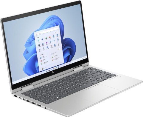 HP Envy 14-ES1013D Core 5 120U 14" FHD Touch 8GB SSD512 BT BLKB FPR x360 Win11 Natural Silver (REPACK) 2Y HP Envy 14-ES1013D Core 5 120U 14" FHD Touch 8GB SSD512 BT BLKB FPR x360 Win11 Natural Silver (REPACK) 2Y