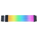 Kabel Lian Li Strimer Wireless 2x 8-Pin CPU