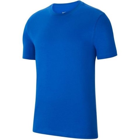 Koszulka męska Nike Park 20 niebieska CZ0881 463 2XL Koszulka męska Nike Park 20 niebieska CZ0881 463 2XL