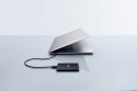 Lexar LSL500X004T-RNBNG Zewnętrzny dysk SSD 4 TB USB Type-C USB 3.2 Gen 2x2 Czarny