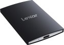 Lexar SL500 1 TB USB Type-C USB 3.2 Gen 2x2 Czarny