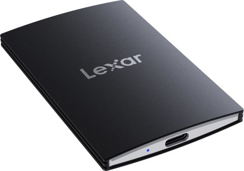 Lexar SL500 1 TB USB Type-C USB 3.2 Gen 2x2 Czarny Lexar SL500 1 TB USB Type-C USB 3.2 Gen 2x2 Czarny