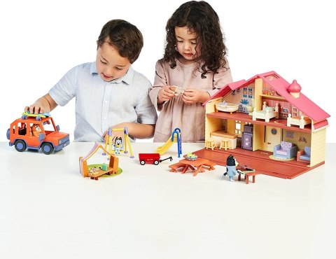 Moose Toys MS13018 zestaw zabawkowy Moose Toys MS13018 zestaw zabawkowy
