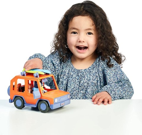Moose Toys MS13018 zestaw zabawkowy Moose Toys MS13018 zestaw zabawkowy