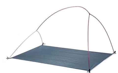 Namiot NATUREHIKE Cloud Up 2 20d Updated NH17T001