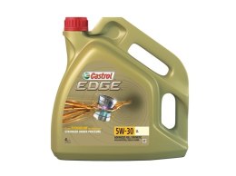 Olej silnikowy EDGE (4L) 5W30, ACEA C3, BMW LL-04, MB 229.31, MB 229.51, PORSCHE C30, VW 504.00, VW 507.00