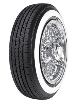 Opona 125/80 R15 68S Radar DIMAX CLASSIC WHITE WALL