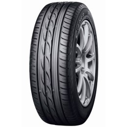 Opona 205/55 R16 91V Yokohama AC02 Mercedes Benz A/B-Class (W176/W246) Etykieta: C-C-B-70 dB