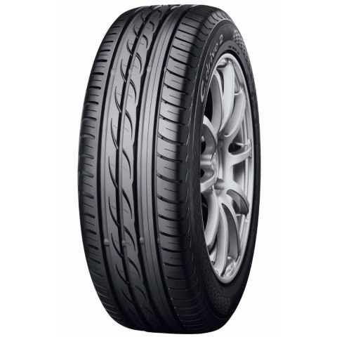 Opona 205/55 R16 91V Yokohama AC02 Mercedes Benz A/B-Class (W176/W246) Etykieta: C-C-B-70 dB Opona 205/55 R16 91V Yokohama AC02 Mercedes Benz A/B-Class (W176/W246) Etykieta: C-C-B-70 dB