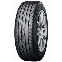 Opona 225/45 R17 91V Yokohama AC02 Mercedes Benz A/B-Class (W176/W246) Etykieta: D-C-B-70 dB