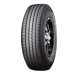 Opona 245/60 R20 107H Yokohama GEOLANDAR H/T Etykieta: D-D-B-70 dB