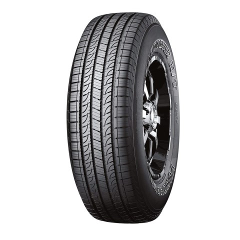 Opona 245/60 R20 107H Yokohama GEOLANDAR H/T Etykieta: D-D-B-70 dB Opona 245/60 R20 107H Yokohama GEOLANDAR H/T Etykieta: D-D-B-70 dB