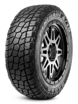 Opona 245/70 R17 119/116S Radar RENEGADE AT-5 Etykieta: C-D-B-75 dB