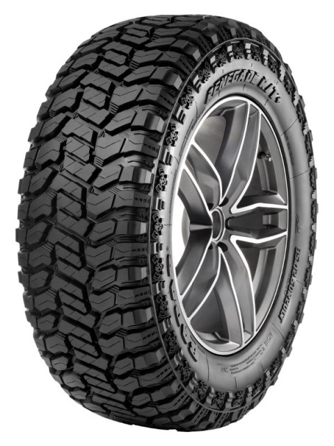 Opona 275/60 R20 119/116Q Radar RENEGADE RT+ Opona 275/60 R20 119/116Q Radar RENEGADE RT+