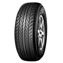 Opona 285/65 R17 116H Yokohama GEOLANDAR G94 Etykieta: C-C-2-73 dB