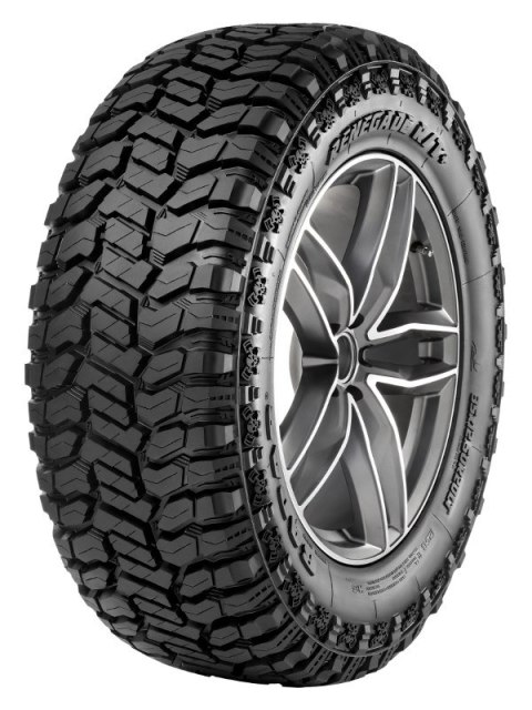Opona 285/75 R16 121/117Q Radar RENEGADE RT+ Opona 285/75 R16 121/117Q Radar RENEGADE RT+
