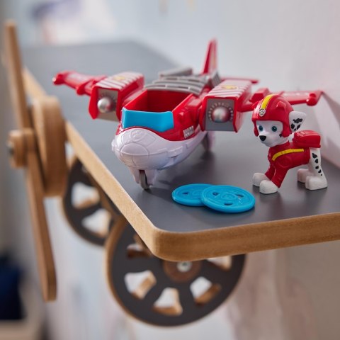 PAW Patrol Air Rescue Marshall PAW Patrol Air Rescue Marshall