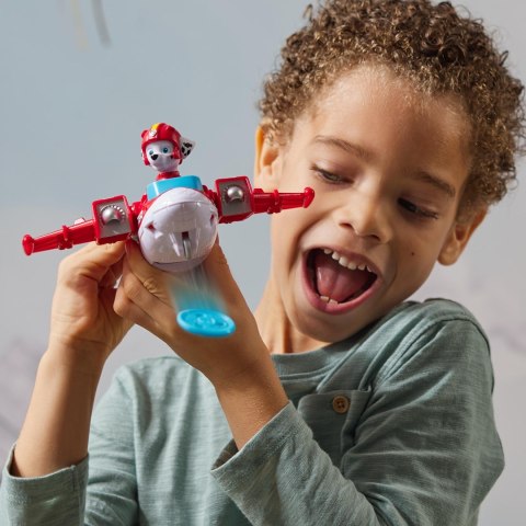 PAW Patrol Air Rescue Marshall PAW Patrol Air Rescue Marshall