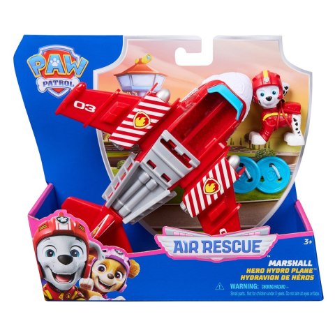 PAW Patrol Air Rescue Marshall PAW Patrol Air Rescue Marshall