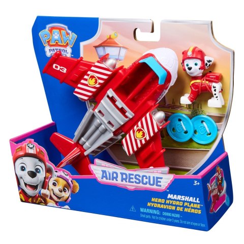 PAW Patrol Air Rescue Marshall PAW Patrol Air Rescue Marshall