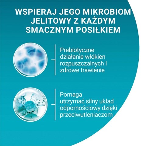 PURINA ONE JUNIOR łosoś/marchew 85g PURINA ONE JUNIOR łosoś/marchew 85g