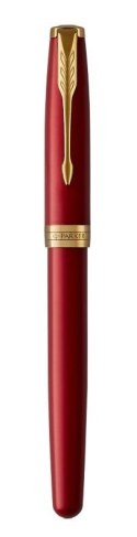 Pióro kulkowe Parker Sonnet Red Lacquer GT