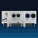 Qoltec Inwerter Przetwornica solarna do grzania wody ECO Solar Boost MPPT BYPASS LCD 3kW/4kW Wi-fi