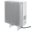 Qoltec Inwerter Przetwornica solarna do grzania wody ECO Solar Boost MPPT BYPASS LCD 3kW/4kW Wi-fi