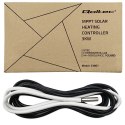 Qoltec Inwerter Przetwornica solarna do grzania wody ECO Solar Boost MPPT BYPASS LCD 3kW/4kW Wi-fi